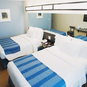 Queen Room Two Queen Beds